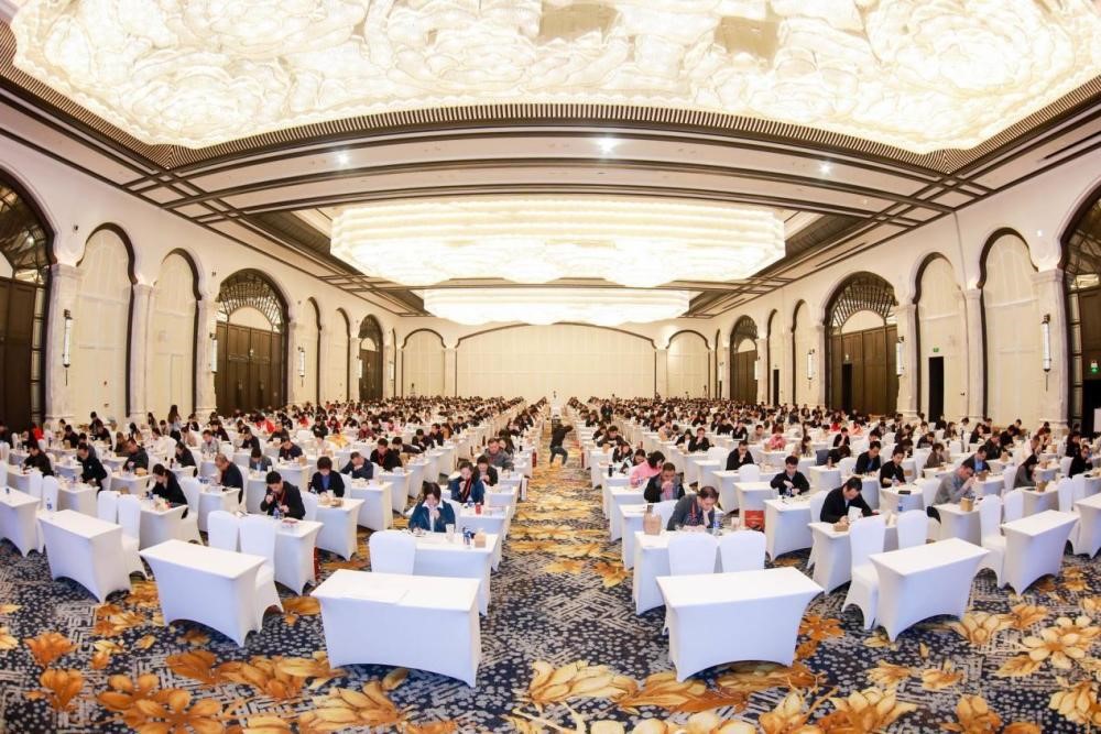 喜報：熱烈祝賀四特酒公司蔡珊、項忠煌、陳瑜三人成功考取國家級白酒評委