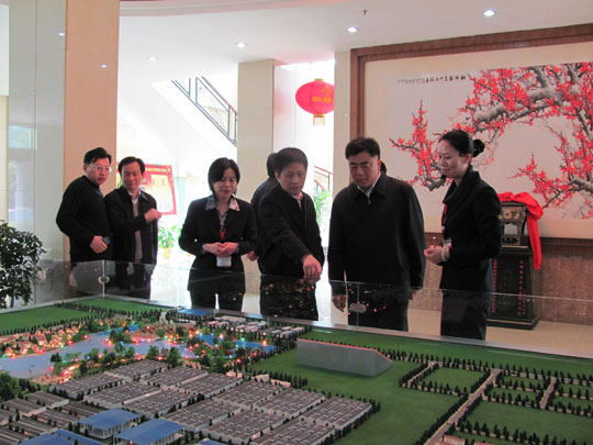 副省長朱虹:讓特香型白酒古法釀造工藝成為地方旅游經濟發(fā)展新亮點