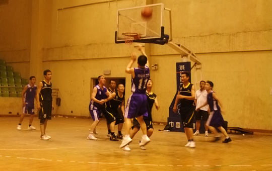 激情八月，“活力”四特