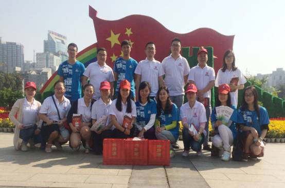 首個“全國理性飲酒日”走進(jìn)南昌，四特酒領(lǐng)銜呼吁