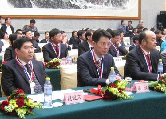 特香型白酒新榮耀：四特酒董事長、總經理廖昶獲評成為第二屆“中國釀酒大師”