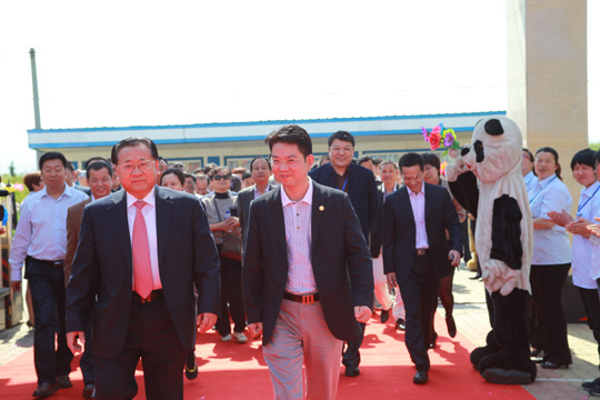 華夏酒報：“看似永遠(yuǎn)分離，實則生死相依”