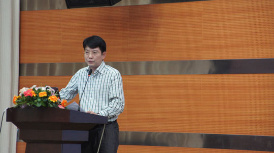 風險管理、服務促進、增值發(fā)展