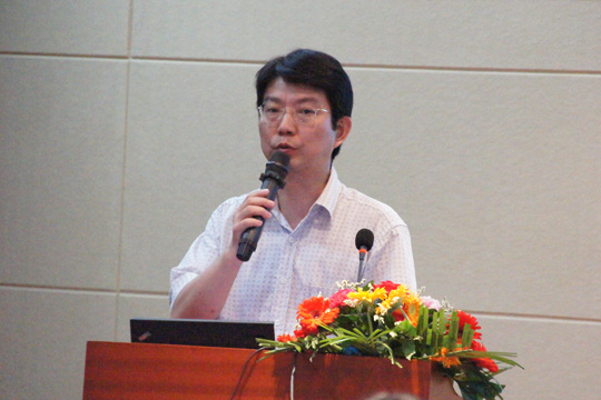 優(yōu)秀、精干的管理團隊是四特發(fā)展的核心競爭力